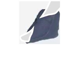 TALLONIERA ANTIDECUBITO ARTICOLO ORT020 - Farma Nice