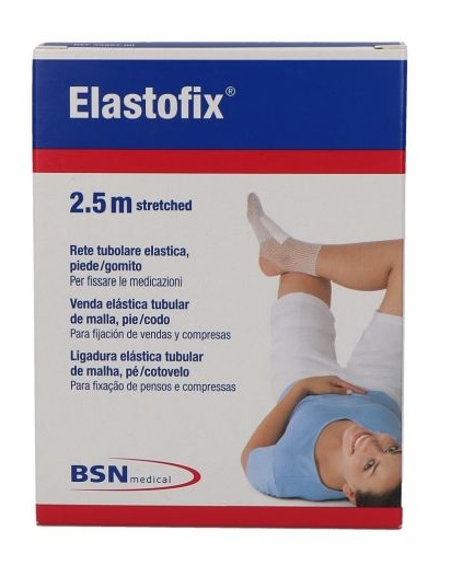 BENDA RETE ELASTOFIX PIEDE 250 CM - Farma Nice
