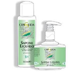 CRYSEIDA SAPONE LIQUIDO MULTIUSO 500 ML 1 PEZZO - Farma Nice