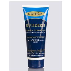 KUTIDERM DETERGENTE 200 ML - Farma Nice