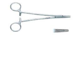 HERGAR PINZA PORTA AGHI 18CM - Farma Nice