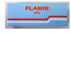 FLAMIR GEL 75 ML - Farma Nice