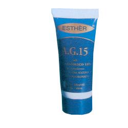 AG 15 PEELING 30 ML - Farma Nice