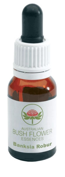 BANKSIA ROBUR GOCCE 15 ML - Farma Nice