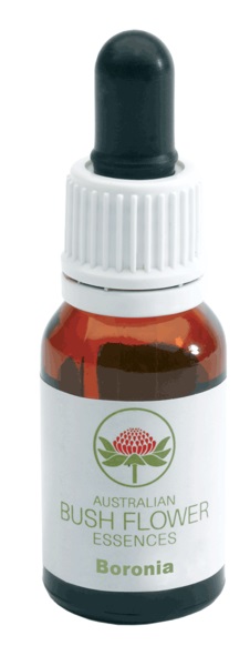 BORONIA GOCCE 15ML - Farma Nice