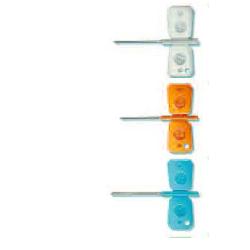 AGO FARFALLA GAUGE27 TUBO 60 - Farma Nice