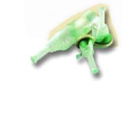 GUAINA IPOALLERGENICA SECURITY + AUTOADESIVE CONVEEN MISURA 35MM 30 PEZZI ARTICOLO 5235 - Farma Nice