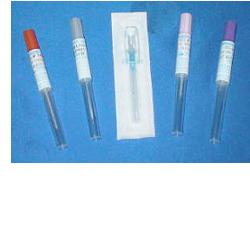 AGO CANNULA A 1 VIA GAUGE20 CONFEZIONATO SINGOLARMENTE IN ASTUCCIO STERILE 50 PEZZI - Farma Nice