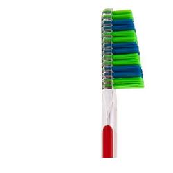 TAUMARIN SPAZZOLINO SCALARE 33 SETOLE MEDIE - Farma Nice