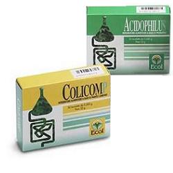 COLICOMP 50 TAVOLETTE 0,5 G 737 - Farma Nice