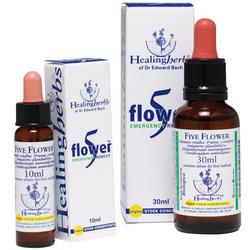 FIVE FLOWER 10 ML - Farma Nice