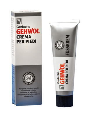 GEHWOL CREMA FUSSKREM 75ML - Farma Nice