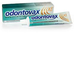 ODONTOVAX AT DENTIFRICIO AZIONE TOTALE 75 ML - Farma Nice
