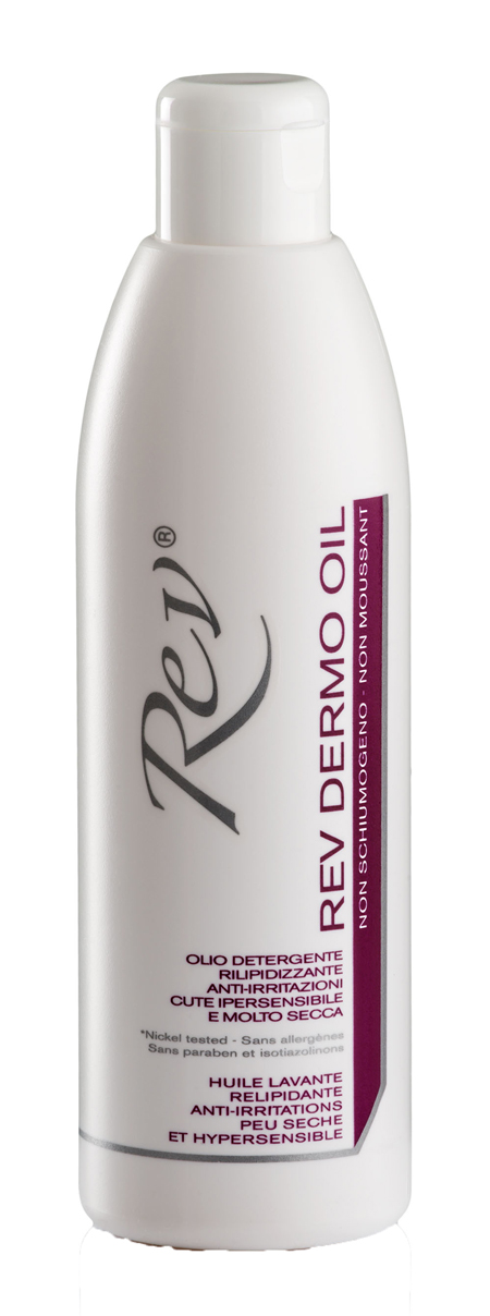 REV DERMO-OIL 250 ML - Farma Nice