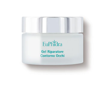 EUPHIDRA SKIN GEL CONT OCCHI30 - Farma Nice