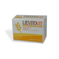 LIEVITOVIT 30 BUSTINE NUOVA FORMULA - Farma Nice
