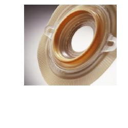 PLACCA CONVESSA ALTERNA MIO PRO MISURA FORO 31MM FLANGIA 50MM 5 PEZZI ARTICOLO 12726 - Farma Nice