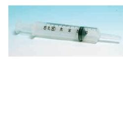 SIRINGA 50ML SENZA AGO CONO ECCENTRICO - Farma Nice