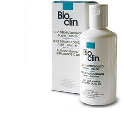BIOCLIN OIL DERMAT 250 ML - Farma Nice