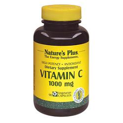 VITAMINA C CRISTALLI 90 CAPSULE - Farma Nice