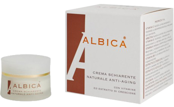 ALBICA CREMA SCHIARENTE 30 ML - Farma Nice