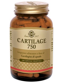 CARTILAGE 750 90 CAPSULE - Farma Nice