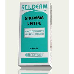STILDERM LATTE DETERGENTE STRUCCANTE 125 ML - Farma Nice
