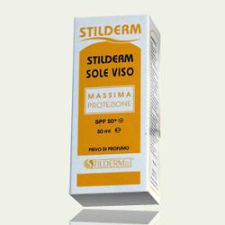 STILDERM SOLE VISO 50 ML - Farma Nice