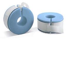 RULLO ANTIDECUBITO PER TALLONE 1 PAIO - Farma Nice