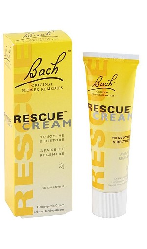RESCUE CREAM 30 G 1 PEZZO - Farma Nice