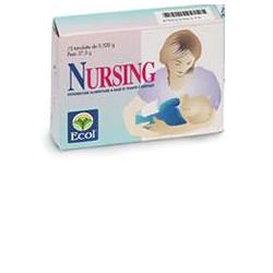 NURSING 75 TAVOLETTE 0,5G 762 - Farma Nice