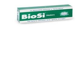 BIOSI SMOKERS DENTIFRICIO SBIANCANTE 75 ML - Farma Nice
