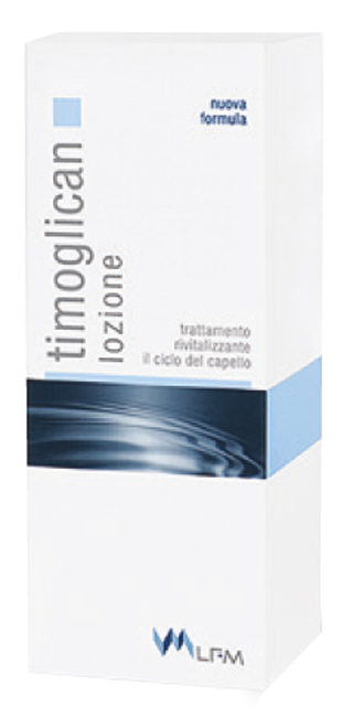TIMOGLICAN LOZIONE TRATTAMENTO RIVITALIZZANTE 80 ML - Farma Nice