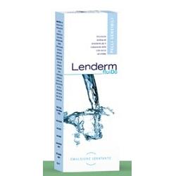 LENDERM FLUIDO LENITIVO 200 ML - Farma Nice