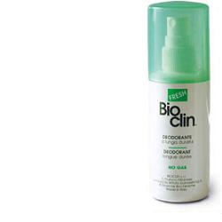 BIOCLIN DEO FRESH SENZA PROFUMO 150M - Farma Nice