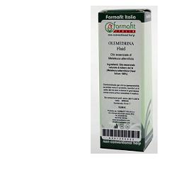 OLEMEDRINA FLUID GOCCE 10 ML - Farma Nice