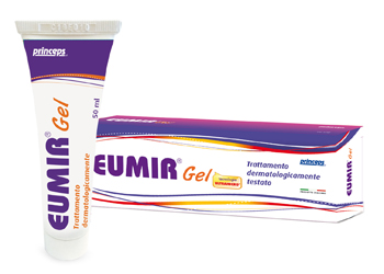 EUMIR GEL 50 ML - Farma Nice