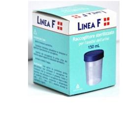 CONTENITORE RACCOLTA URINA LINEA F 150 ML - Farma Nice