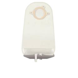 SACCA UROSTOMIA CON TUBICINO DI SCARICO VALVOLA ANTIREFLUSSO E PELLICOLA DI RIVESTIMENTO SISTEMA 2S PLUS URO 45 MM 10 SACCHE +2 TUBI DI RACCORDO - Farma Nice