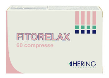 FITORELAX 60 COMPRESSE - Farma Nice