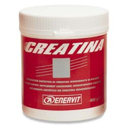 ENERVIT CREATINA SPORT 400G - Farma Nice