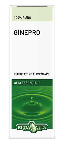 GINEPRO EXTRA OLIO ESSENZIALE 10 ML - Farma Nice