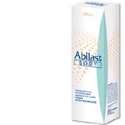 ABILAST BODY CREMA SMAGLIATURE 200 ML - Farma Nice