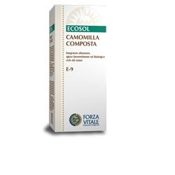 ECOSOL MELISED-T 60 COMPRESSE - Farma Nice