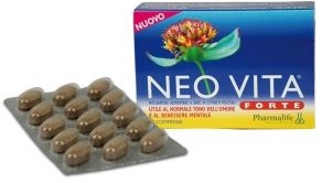 NEOVITA FORTE 45 COMPRESSE - Farma Nice