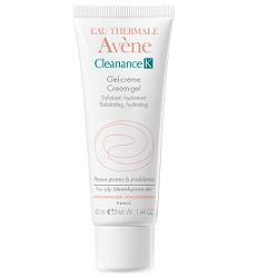 EAU THERMALE AVENE CLEANANCE K GEL CREMA 40 ML - Farma Nice