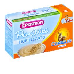 PLASMON LIOFILIZZATO CONIG 10 G X 3 PEZZI OFFERTA SPECIALE - Farma Nice