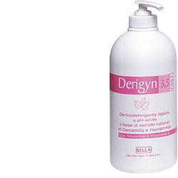 DERIGYN FAST 3,5 DET INT 500ML - Farma Nice