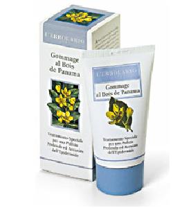 GOMMAGE VISO BOIS DE PANAMA E OLIO DI CRUSCA DI RISO 75 ML - Farma Nice