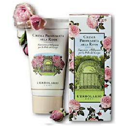 ROSA CREMA CORPO 150 ML - Farma Nice